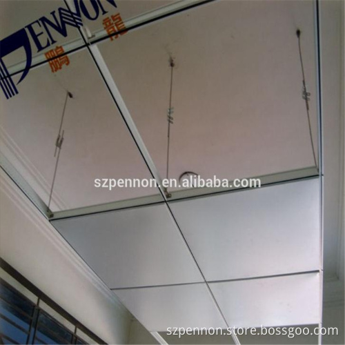 Suspension Ceiling T Runners T Bar T Grid